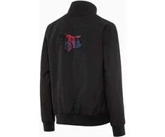 PORSCHE unisex striukė – Turbo Nr. 1