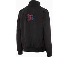 PORSCHE unisex striukė – Turbo Nr. 1