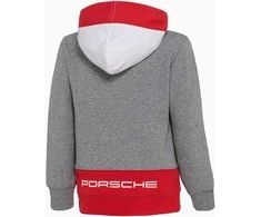 PORSCHE vaikų džemperis – Esminis