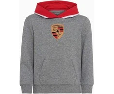 PORSCHE vaikų džemperis – Esminis