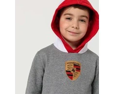 PORSCHE vaikų džemperis – Esminis
