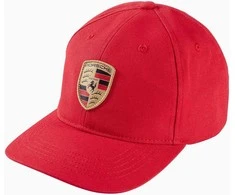 PORSCHE vaikų kepurė – Esminė