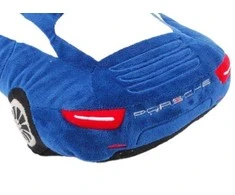 Porsche Vaikų Minkštas Žaislas Originalus WAP0400020E