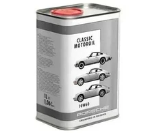 Porsche Variklio Alynas 10W60 1 Litras 911 3.0 Carrera 76-77 Originalus 00004320930