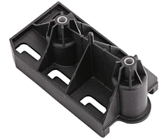 Porsche Variklio Ausinimo Bakelio Laikiklio Pala Originalus 99610640552