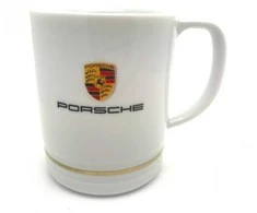 "Porsche" puodelis, 270 ml, WAP0506060MSTD