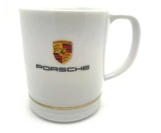 "Porsche" puodelis, 270 ml, WAP0506060MSTD