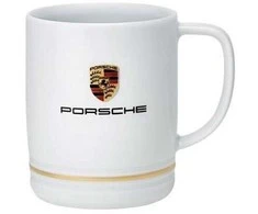"Porsche" puodelis, 270 ml, WAP0506060MSTD