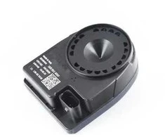 Porsche VW Audi SEAT Skoda Elektroninė sirena Originali 1K0951605F / PAB951605