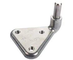 Porsche žibintų jungties guolio blokas 911 944 924 914 originalus 91475027110