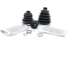 Priekinės Ašies CV Šarvuotės Remonto Rinkinys BMW MINI R56 R55 R57 R58 R59 Originalus 31607591694