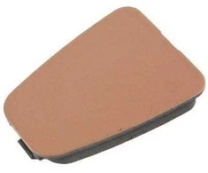 Priekinės Durų Panelės Rankenos Dėklas BMW E46 51418224401