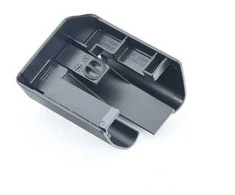 Priekinės Sėdymo Vietos Slėnio Danga BMW 4 F33 F33 LCI Originalus 52107374321