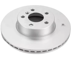 Priekinės Stabdžių Diskas BMW G42 G20 G21 Priekinis Originalus 34106877212