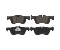 Priekiniai Stabdzių Kepurės BMW F20 F21 F22 F23 Originalus 34118854999