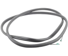 Priekinis Apsaugos Šoninis Slankiklis BMW X5 E70 51727333607