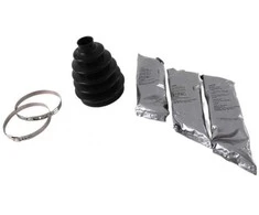 Priekinis Ašies CV Šarnyras Išorinis Būtų Remonto Komplektas BMW F20 F21 F30 E90 E91 Originalus 31607549468