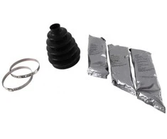 Priekinis Ašies CV Šarnyras Išorinis Būtų Remonto Komplektas BMW F20 F21 F30 E90 E91 Originalus 31607549468