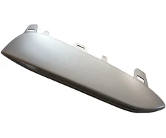 Priekinis Bamperio Apatinis Dekoratyvinis Gaubtas Desinysis BMW 1 Serija 118d 120d 2019-2022 Originalus 51115A39384