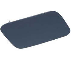 Priekinis Bamperio Galinio Šviesos Valytuvo Dangtelis Primed Dešinysis VAG Volkswagen Touareg Audi A4 A5 A6 A7 A8 Q5 Q7 Originalus 81A955276AGRU