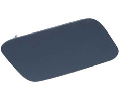 Priekinis Bamperio Galinio Šviesos Valytuvo Dangtelis Primed Dešinysis VAG Volkswagen Touareg Audi A4 A5 A6 A7 A8 Q5 Q7 Originalus 81A955276AGRU
