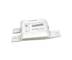 Priekinis Bamperio Nešėjo Skersinė BMW G42 G87 G20 G80 Priekinis Bamperio Nešėjo Skersinė Originalus 51117422223
