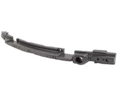 Priekinis Bamperio Nešiklis Stabdžių Amortizatorius BMW X5 M F85 X6 M F86 Originalus 51118056302