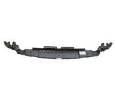 Priekinis Bamperio Pirmas Smūgio Šerdis BMW X2 F39 2016 2023 Originalus 51117429019