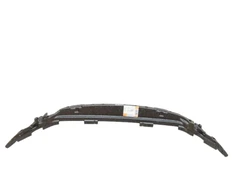 Priekinis Bamperio Pirmas Smūgio Šerdis BMW X2 F39 2016 2023 Originalus 51117429019