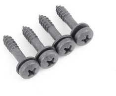 Bmw Priekinio Bamperio Montavimo Detaliu Rinkinys E90 E91 Originalus 51112410006