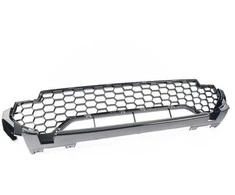 Priekinis Bamperio Žemutinis Centrinis Grotelis BMW X3 M F97 X4 M F98 Originalus 51118065190