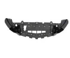 Priekinis Bumperio Apatinis Dangtelis Mercedes Benz CLA 250 CLA 45 A 45 Originalus A1768850236