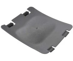 Priekinis Dešinys Bulbų Mainų Dangtelis BMW X3 G01 X4 G02 Originalus 51717394830