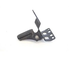 Priekinis Dešinys Pėdos Atramos Kabantis BMW R13 F 650 GS GS Dakar G 650 GS Originalus 46717650294