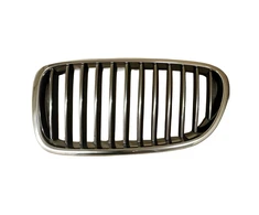 Priekinis Dešinys Radiatorius Sport Grille BMW F45 F46 216d 218d 220d Originalus 51135A3CE54