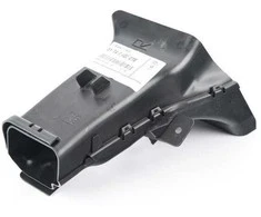Priekinis Dešinys Stabdžių Oro Kanalas BMW G20 G21 51747422278 Originalus 51747422278
