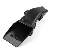 Priekinis Dešinys Stabdžių Oro Vamzdis BMW 3 E92 E93 Originalus 51717161438