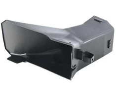 Priekinis Dešinys Stabdžių Oro Vamzdis BMW X3 G01 X4 G02 Originalus 51747400004