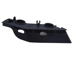 Priekinis Dešinysis Bumperio Gidas Skoda Enyaq Iv 2021 Originalus 5LA807184