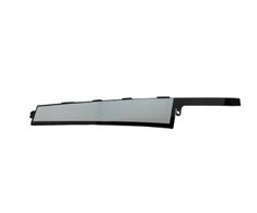 Priekinis Dešinysis Durų B Stulpelio Dekoras LAND ROVER Range Rover Evoque HST R-Dynamic S 2020-2023 Originalus LR169187