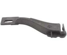 Priekinis Dešinysis Galinės Šviesos Laikiklis BMW E92 E93 51647227928 Originalus 51647227928