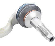 Priekinis Dešinysis Galinio Stabilizatoriaus Galas BMW 5 F07 F10 F11 6 F06 F12 F13 7 F01 F02 Originalus 32106784796
