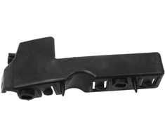 Priekinis Dešinysis Sparnas Palaikymo Gidų Skydelis SEAT Exeo ST 2009 2014 Originalus 3R0807184