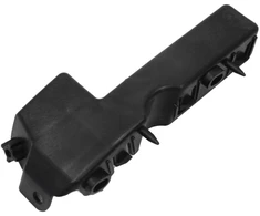 Priekinis Dešinysis Sparnas Palaikymo Gidų Skydelis SEAT Exeo ST 2009 2014 Originalus 3R0807184
