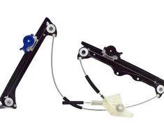 Priekinis Dešinysis Stiklo Pakėlimas Be Variklio BMW 8 G14 F91 G15 F92 Originalus 51338497028
