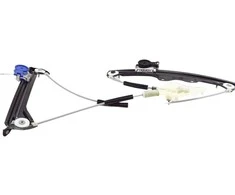 Priekinis Dešinysis Stiklo Pakėlimas Be Variklio BMW 8 G14 F91 G15 F92 Originalus 51338497028