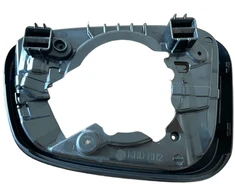 Priekinis Dešinysis Veidrodis Stiprintuvas BMW 2 G42 3 G20 3 G21 Originalus 51167498196