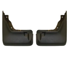 Priekinis Dulkės Apsauga LAND ROVER LR2 2015-2008 Originalus LR003324