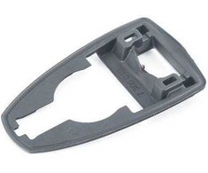 Priekinis Durų Apsauga BMW F45 F46 F48 F39 F15 F85 F16 Originalus 51217305015