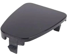Priekinis Durų Panelės Įdėklas BMW E46 51418236122